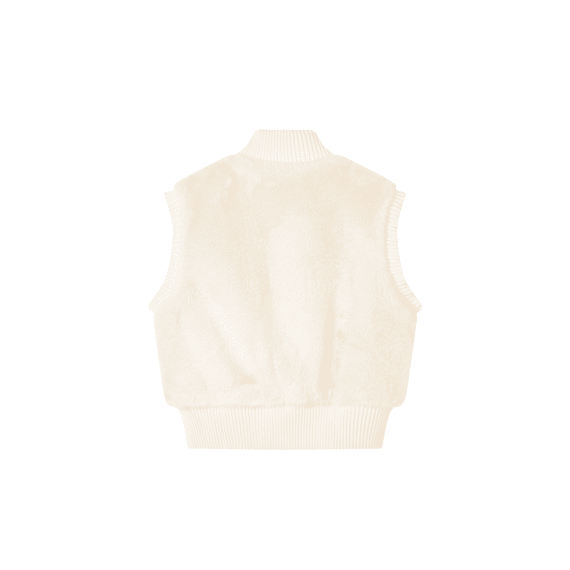 Someone Big Girls Gilet