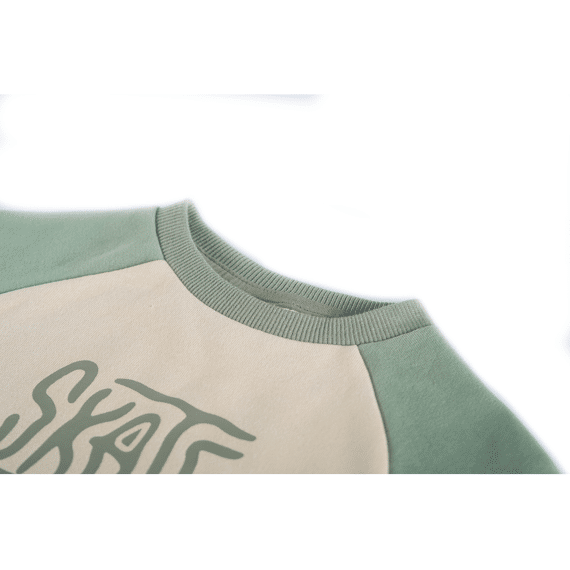 Mini Rebels Sweater