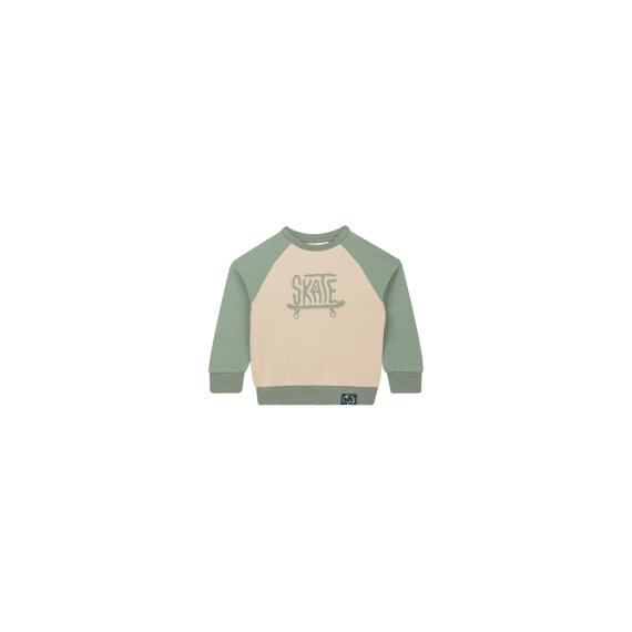 Mini Rebels Sweater