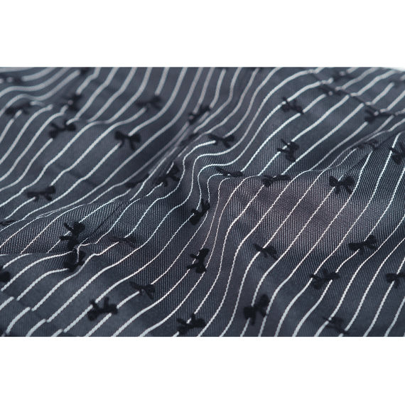 Mini Rebels Short