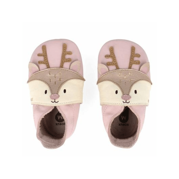 Bobux Klassieke schoenen