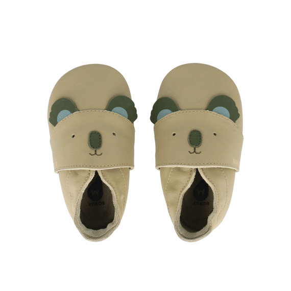 Bobux Klassieke schoenen