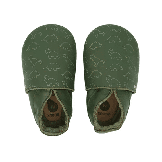 Bobux Klassieke schoenen