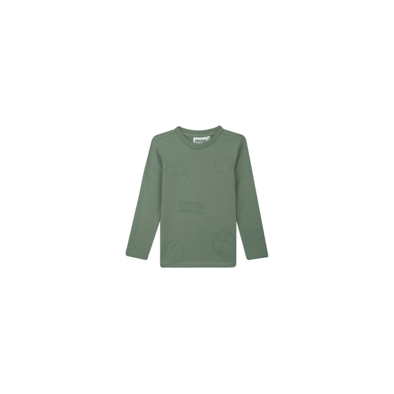 Someone Kids Boys T-Shirt