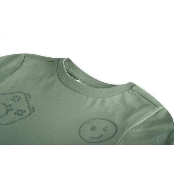 Someone Kids Boys T-shirt