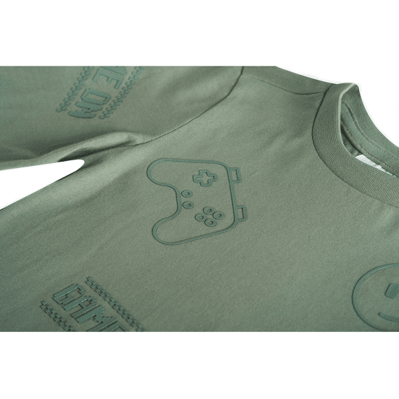 Someone Kids Boys T-shirt