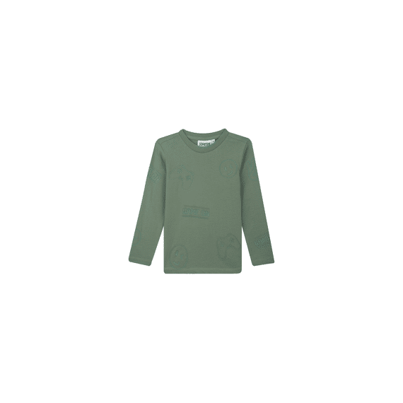 Someone Kids Boys T-shirt