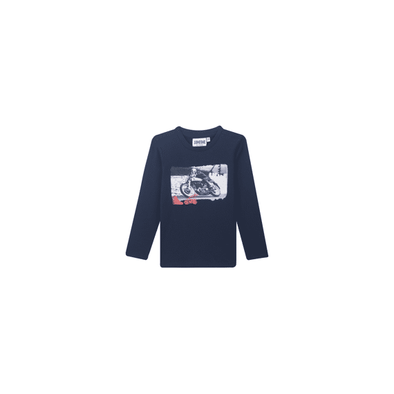 Someone Kids Boys T-shirt