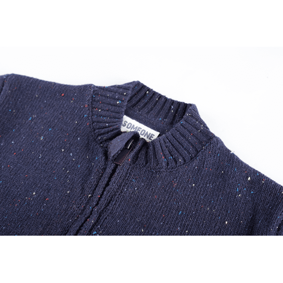 Someone Kids Boys Sweater