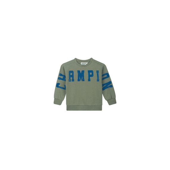 Someone Kids Boys Sweater