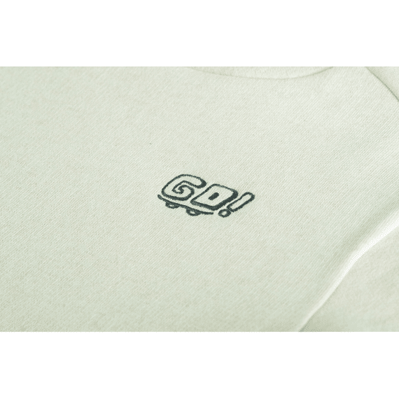Someone Kids Boys Sweater