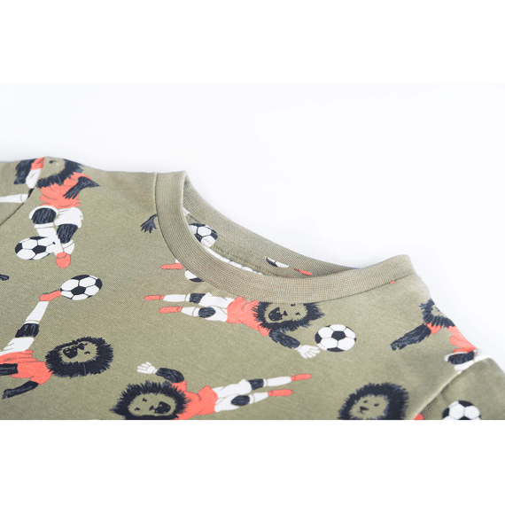 Someone Kids Boys Pyjama