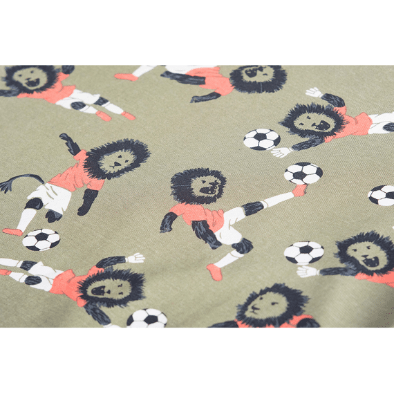 Someone Kids Boys Pyjama
