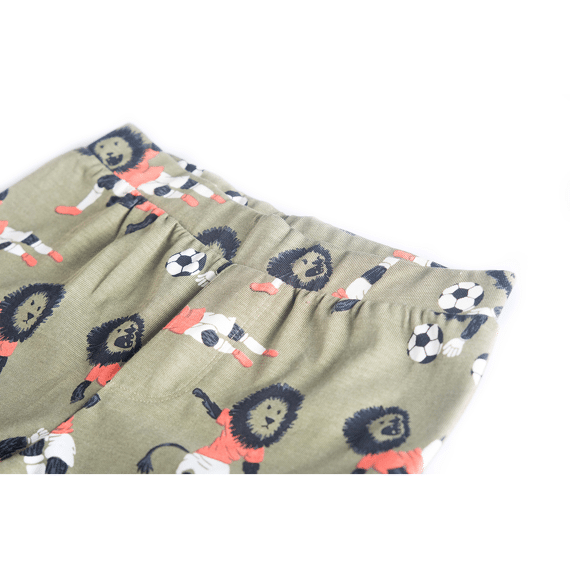 Someone Kids Boys Pyjama