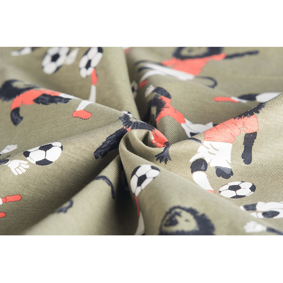 Someone Kids Boys Pyjama