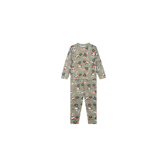 Someone Kids Boys Pyjama