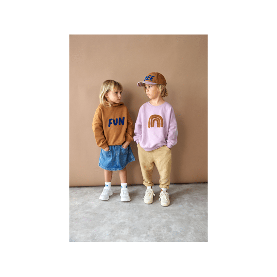 Lassig Sweater