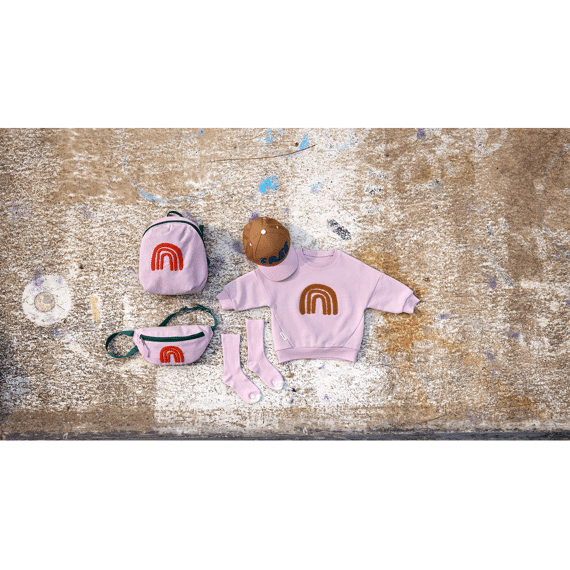 Lassig Sweater