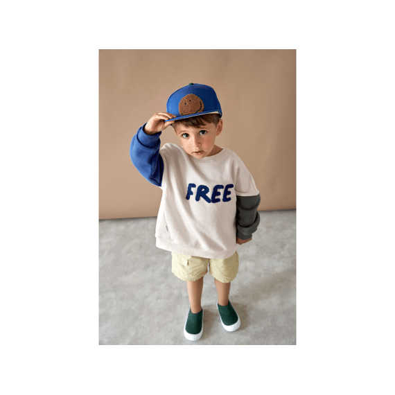 Lassig Sweater