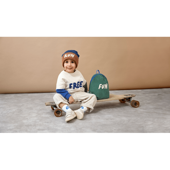Lassig Sweater