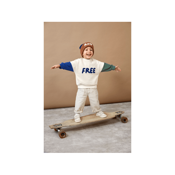 Lassig Sweater