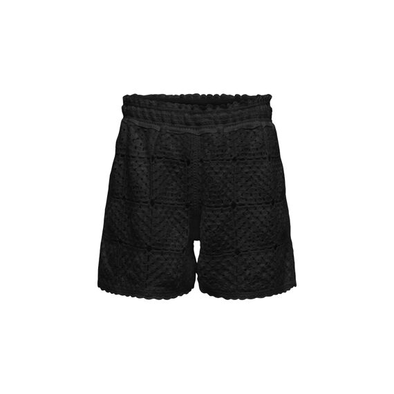 Only Short