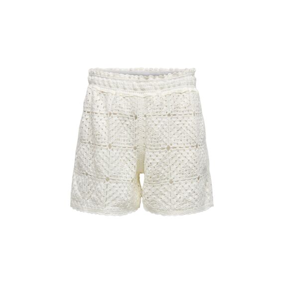 Only Short