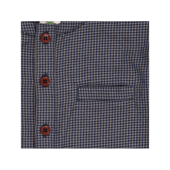 Copenhagen Colors Hemd