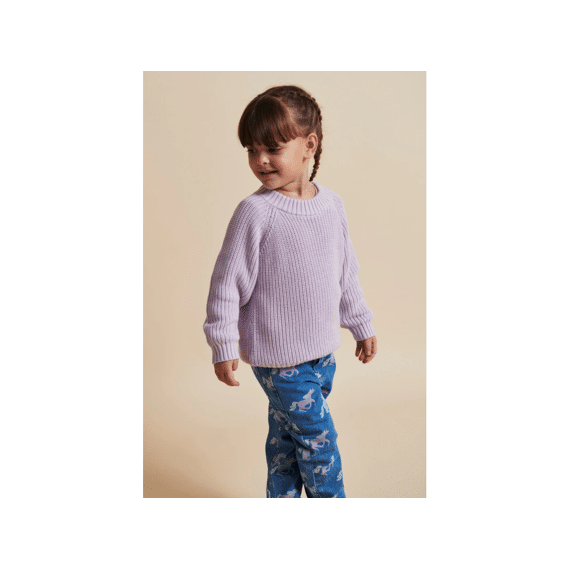 Copenhagen Colors Pull