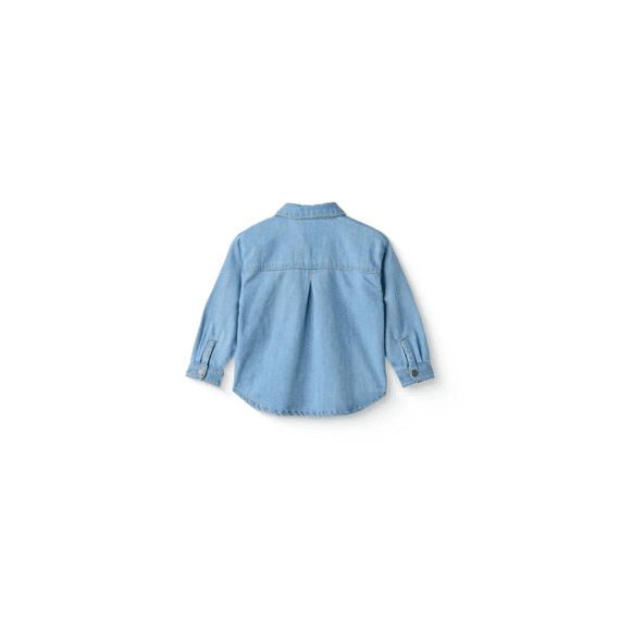 Copenhagen Colors Hemd