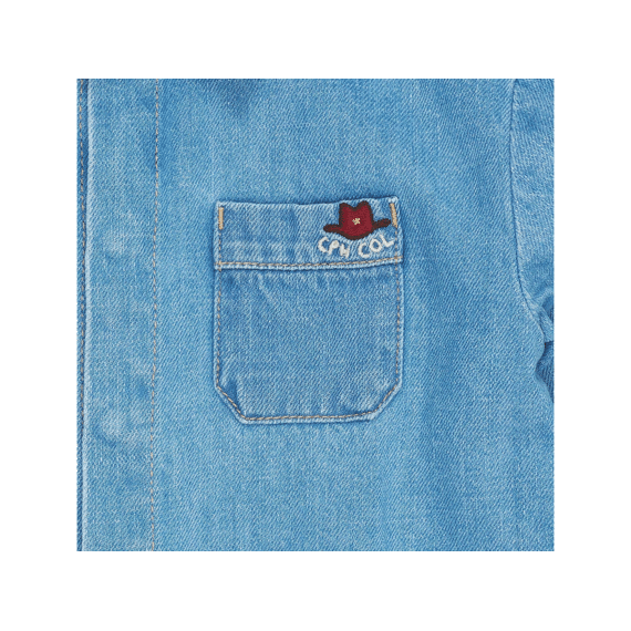 Copenhagen Colors Hemd