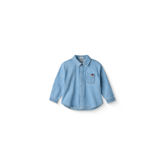 Copenhagen Colors Hemd