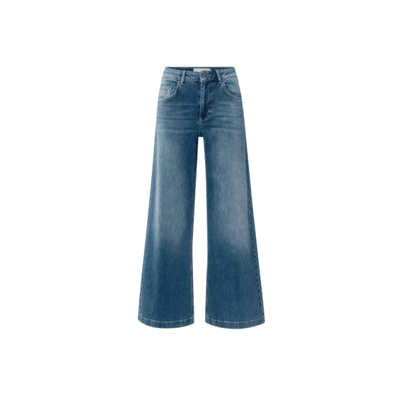 Yaya Broek