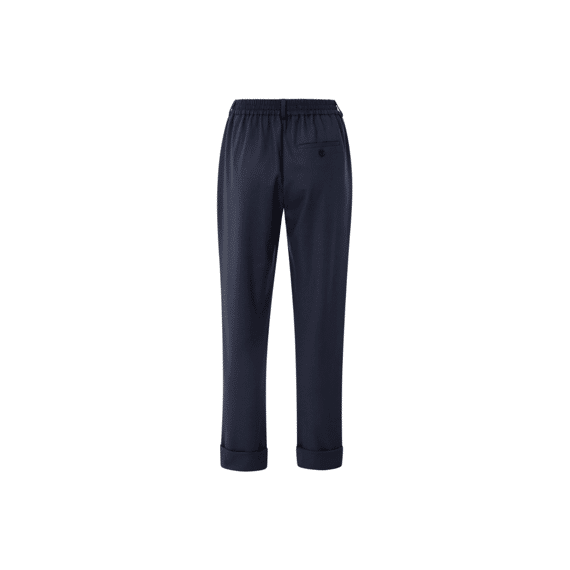 Yaya Broek