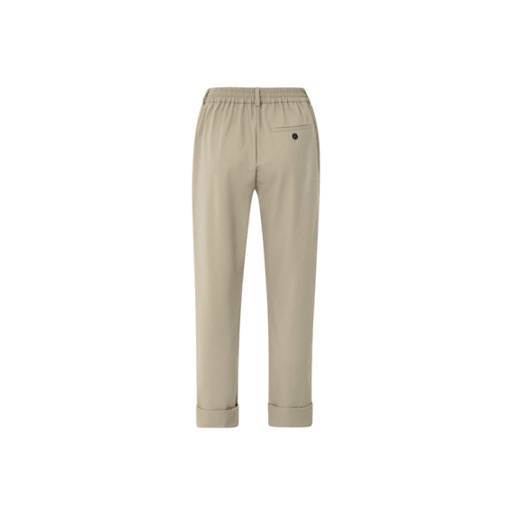 Yaya Broek