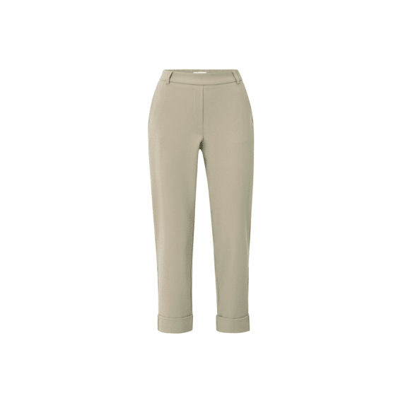 Yaya Broek