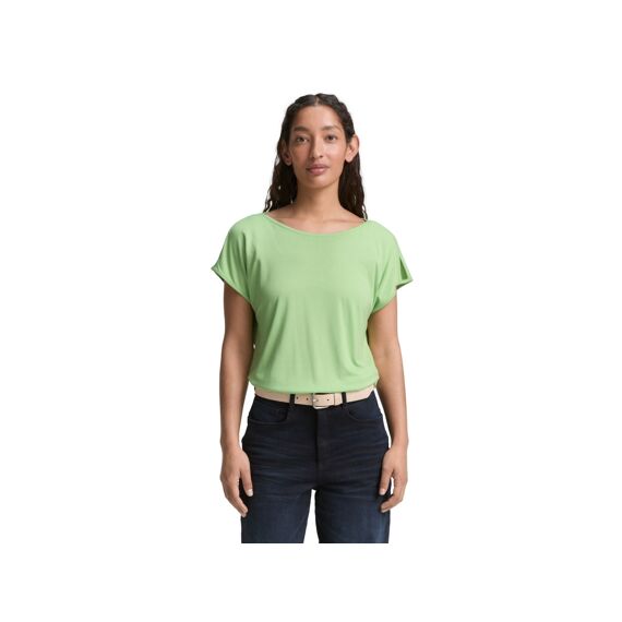 Tom Tailor Dames T-shirt