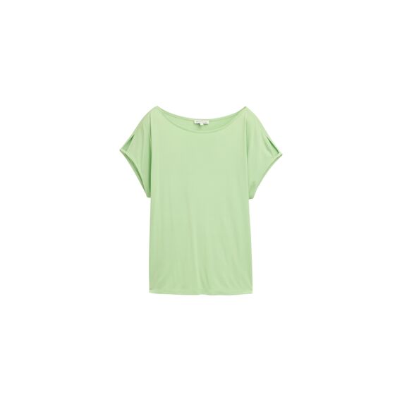 Tom Tailor Dames T-shirt
