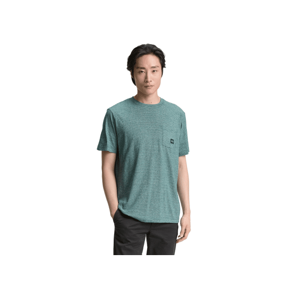 Tom Tailor Heren T-shirt