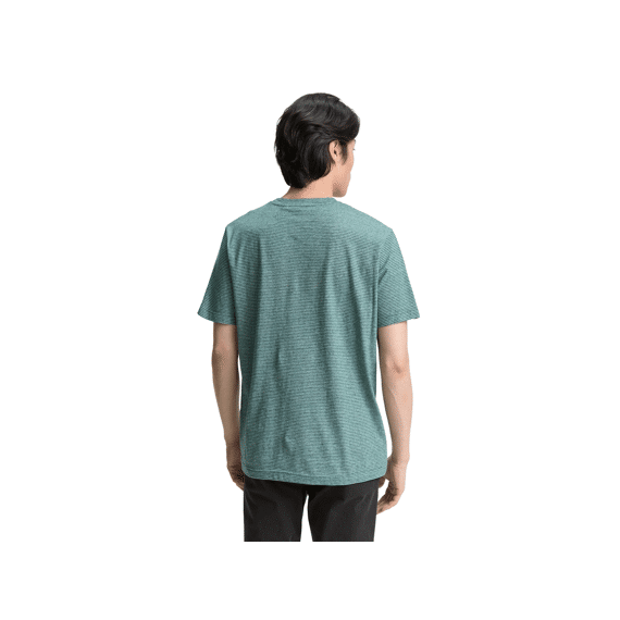 Tom Tailor Heren T-shirt
