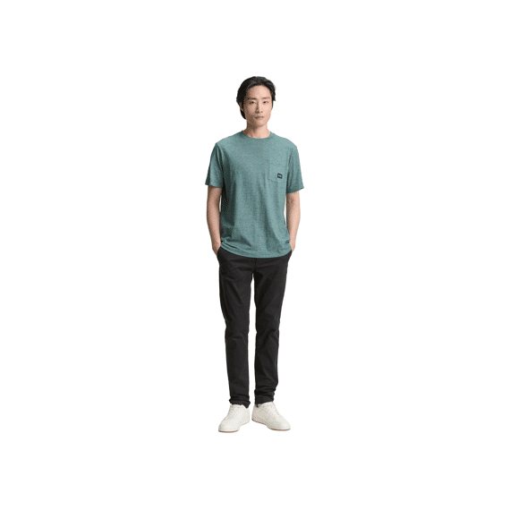 Tom Tailor Heren T-shirt
