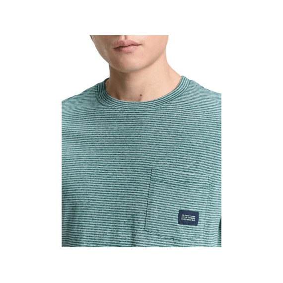 Tom Tailor Heren T-shirt