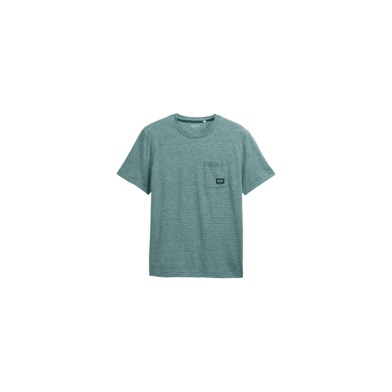 Tom Tailor Heren T-shirt