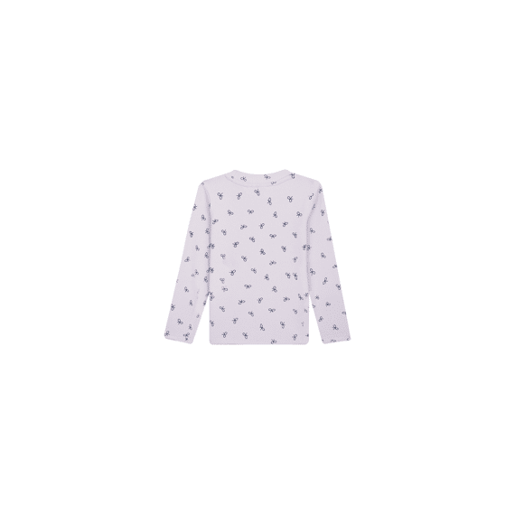 Someone Kids Girls T-shirt