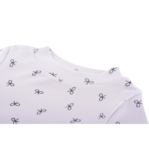 Someone Kids Girls T-shirt