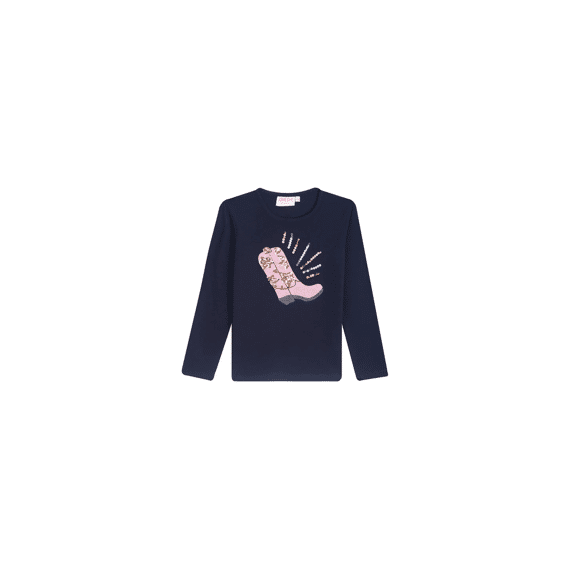 Someone Kids Girls T-Shirt