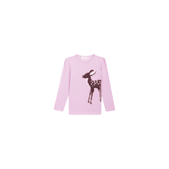 Someone Kids Girls T-shirt