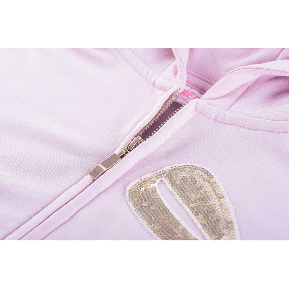 Someone Kids Girls Sweater