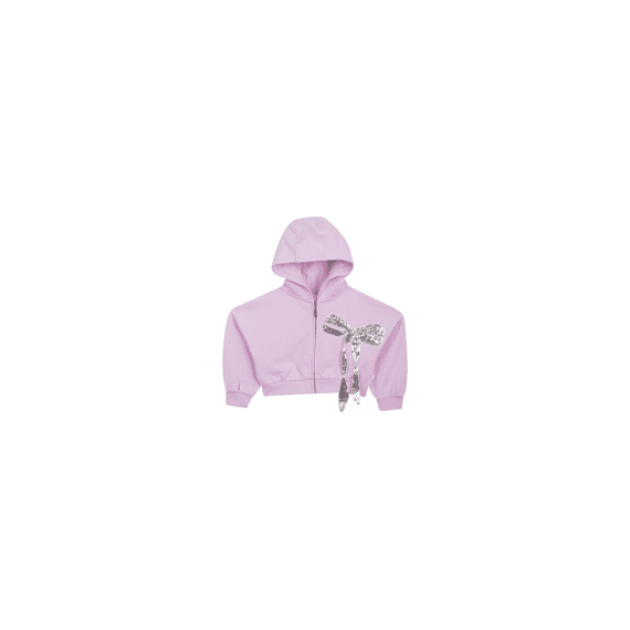 Someone Kids Girls Sweater