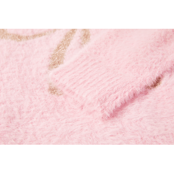 Someone Kids Girls Sweater
